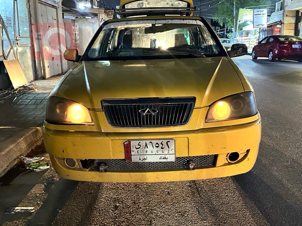 شيري كوين
